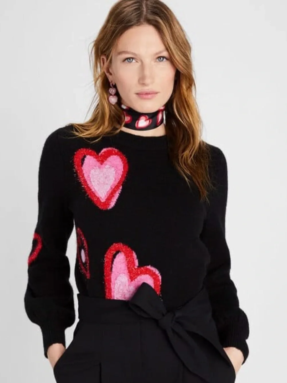 kate spade questions leave